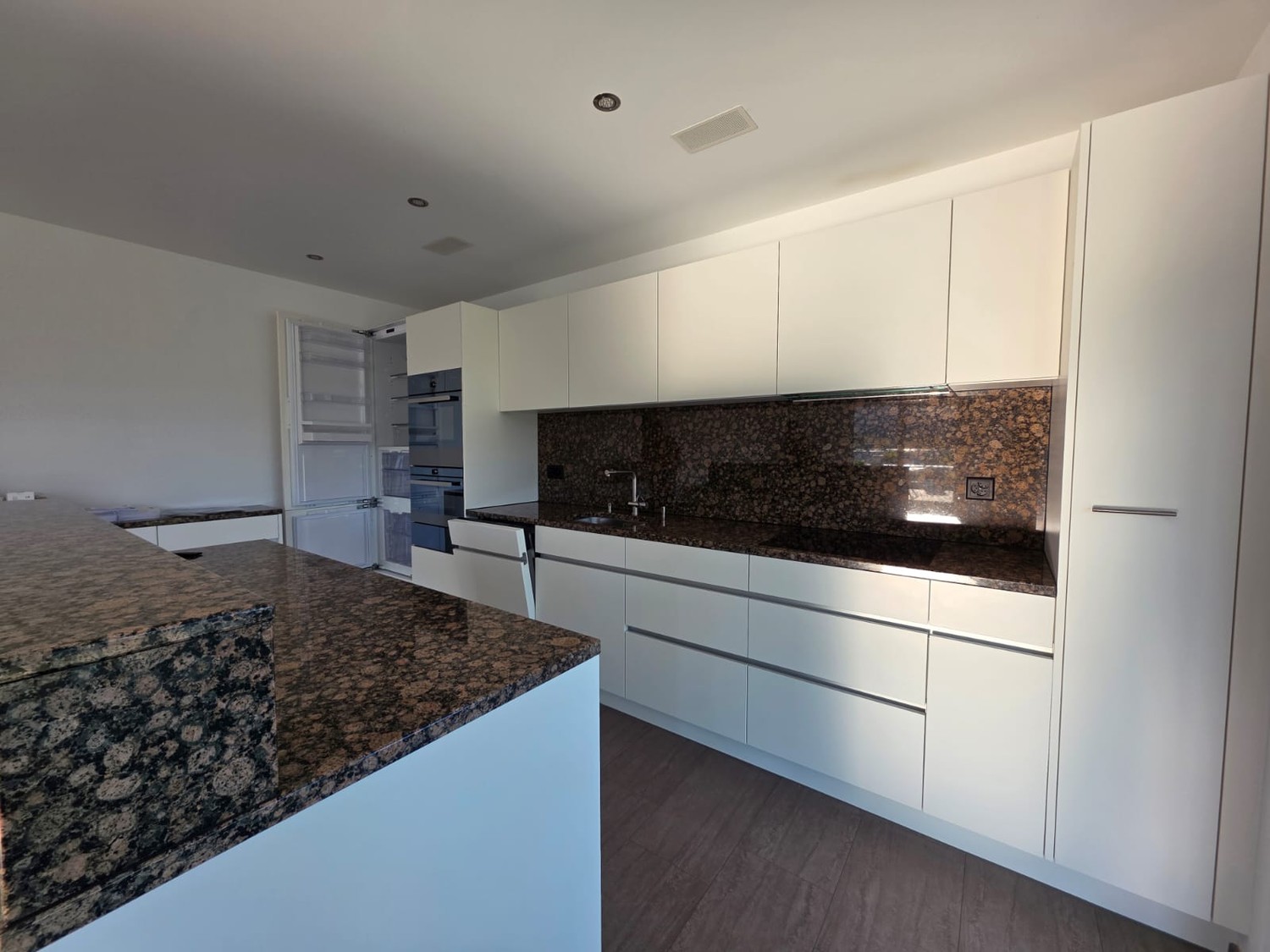 5 ½ rooms apartment