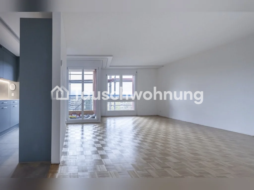 Appartement de 4 ½ pièces