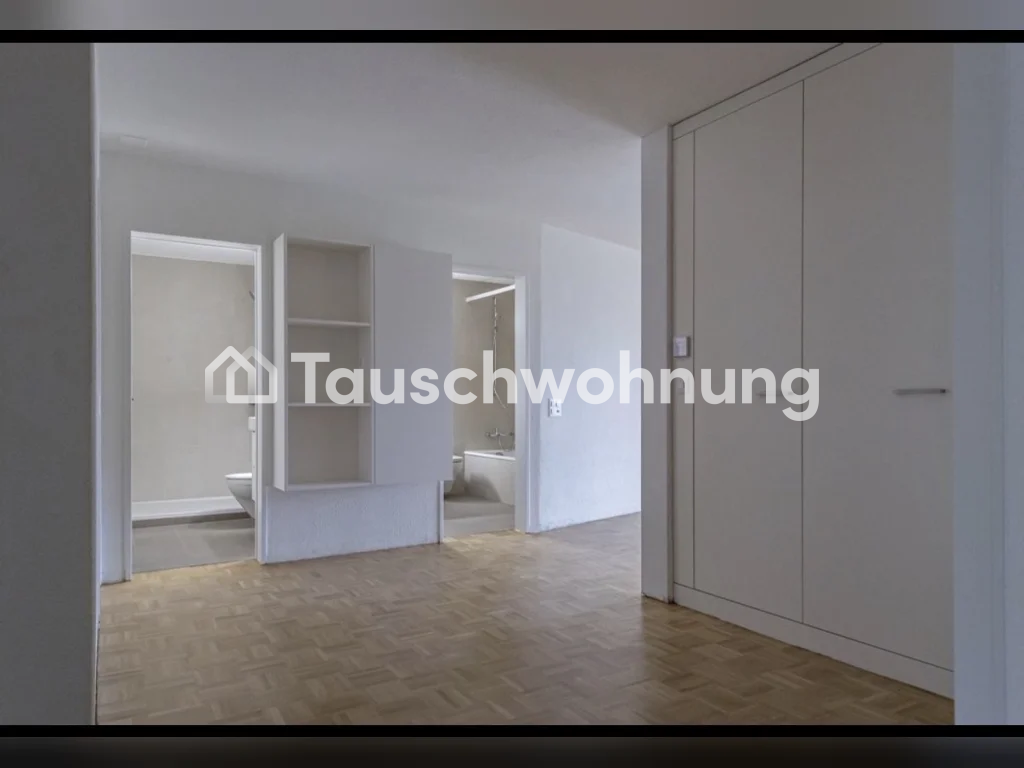 Appartement de 4 ½ pièces