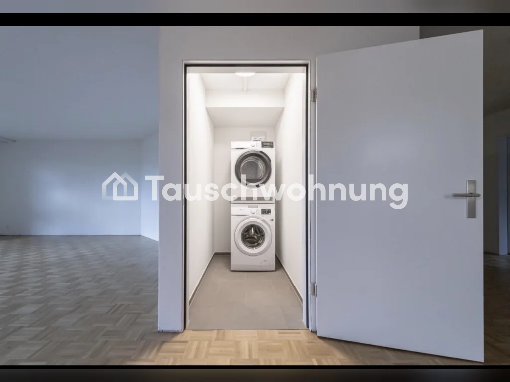 Appartement de 4 ½ pièces