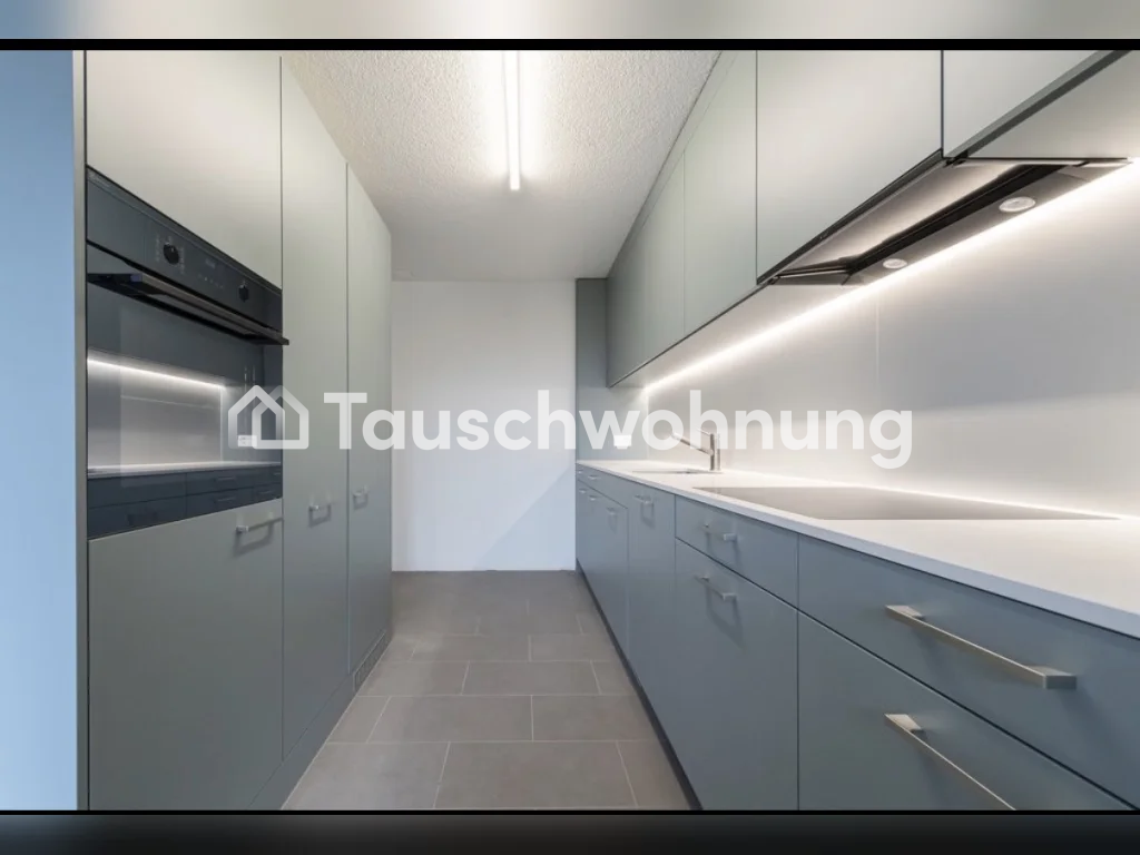 Appartement de 4 ½ pièces