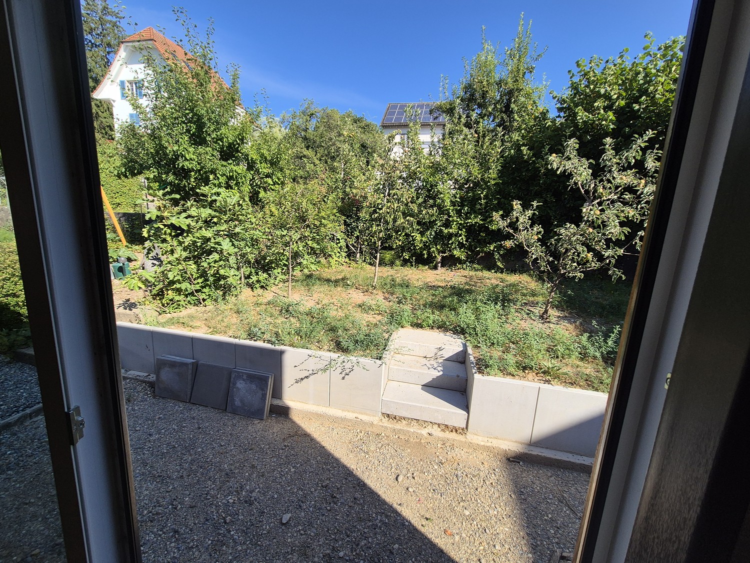 Casa singola di 2 ½ locali