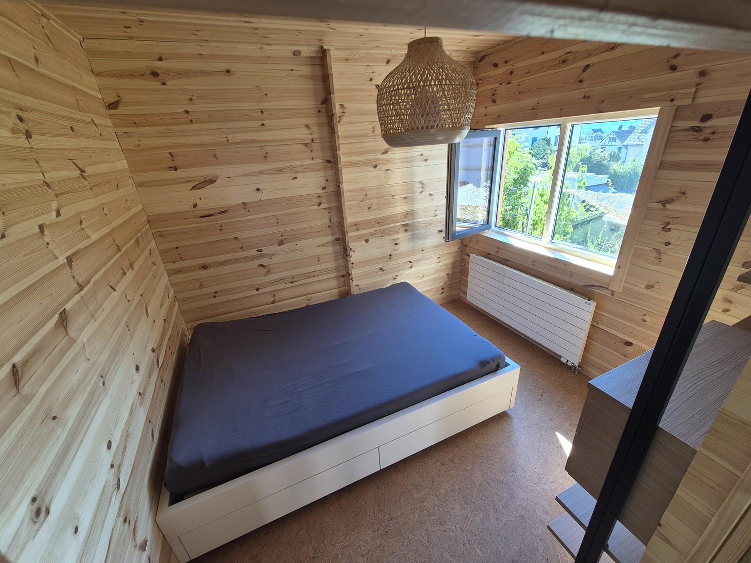 Casa singola di 2 ½ locali