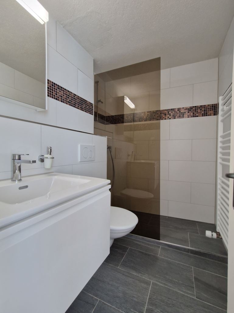 1 room apartment