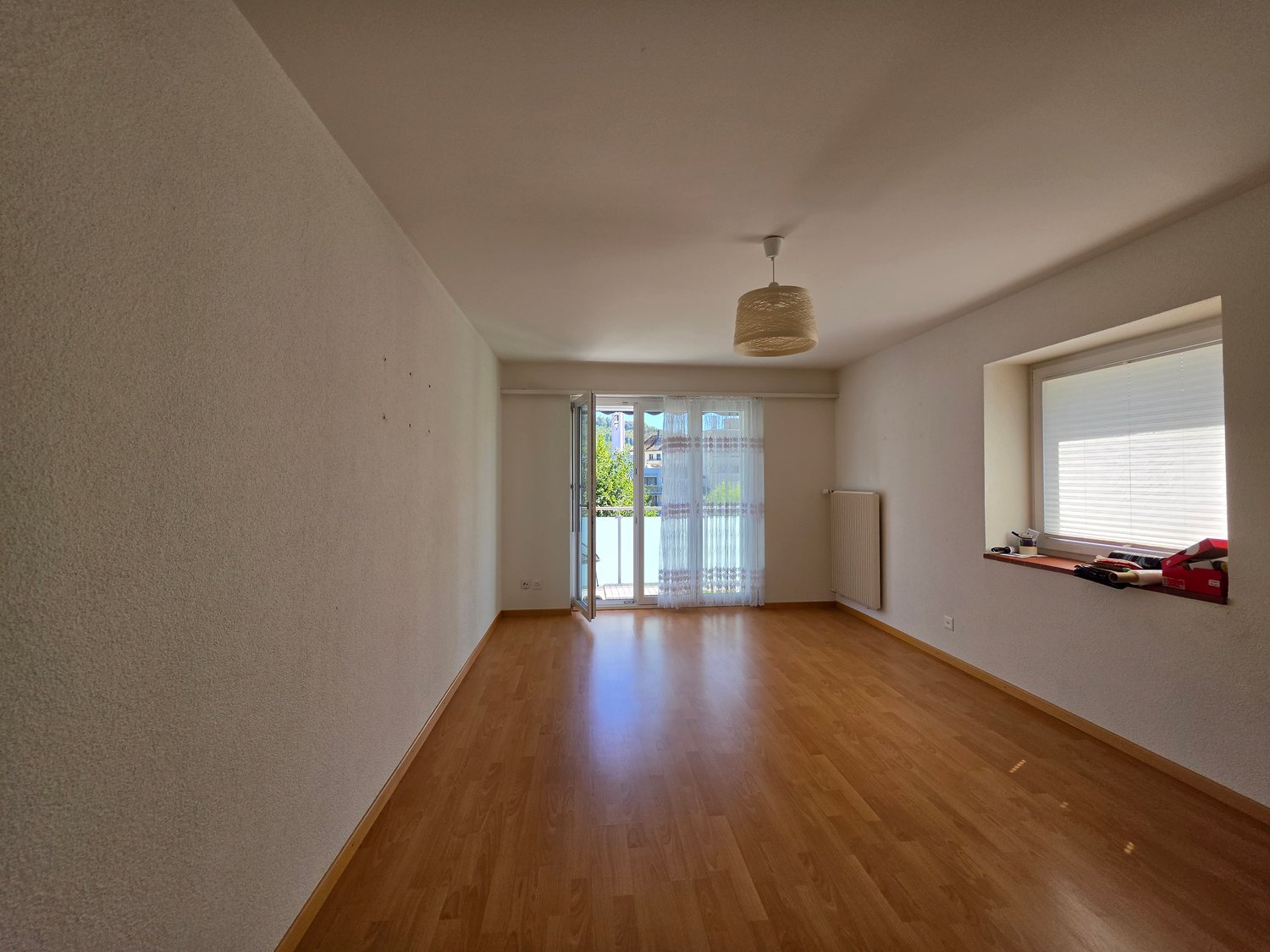 Appartamento di 3 ½ locali