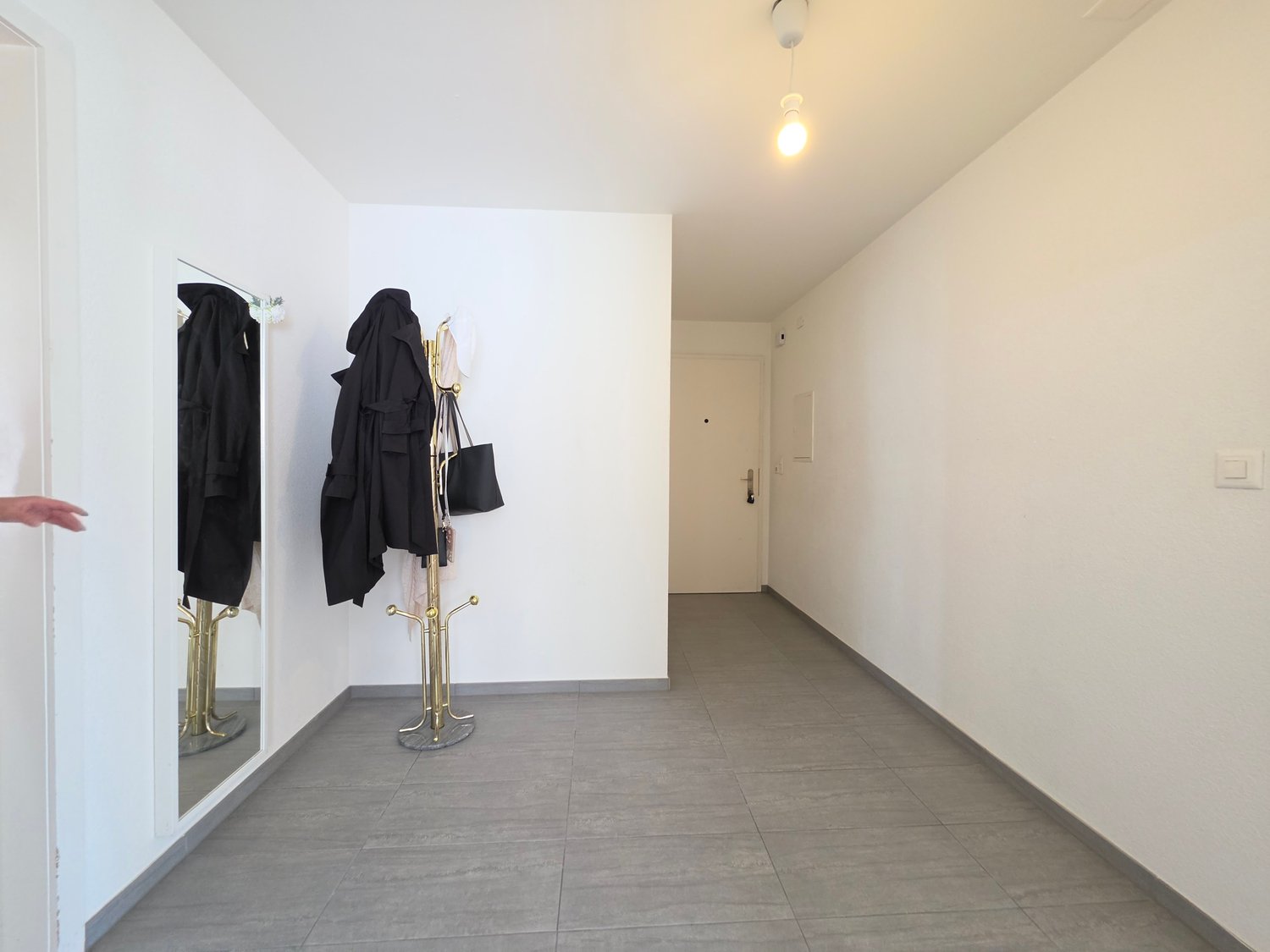 Appartamento di 3 ½ locali