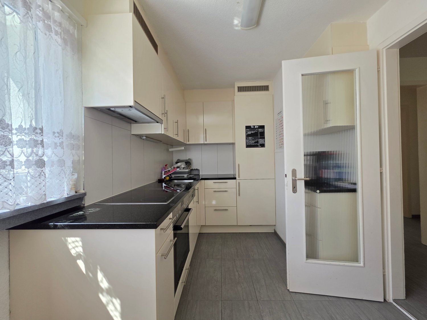 Appartamento di 3 ½ locali