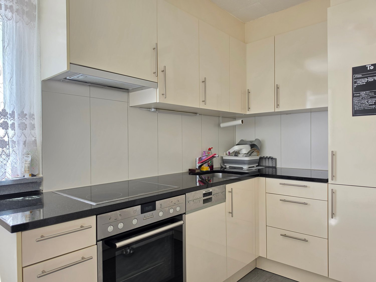 Appartamento di 3 ½ locali