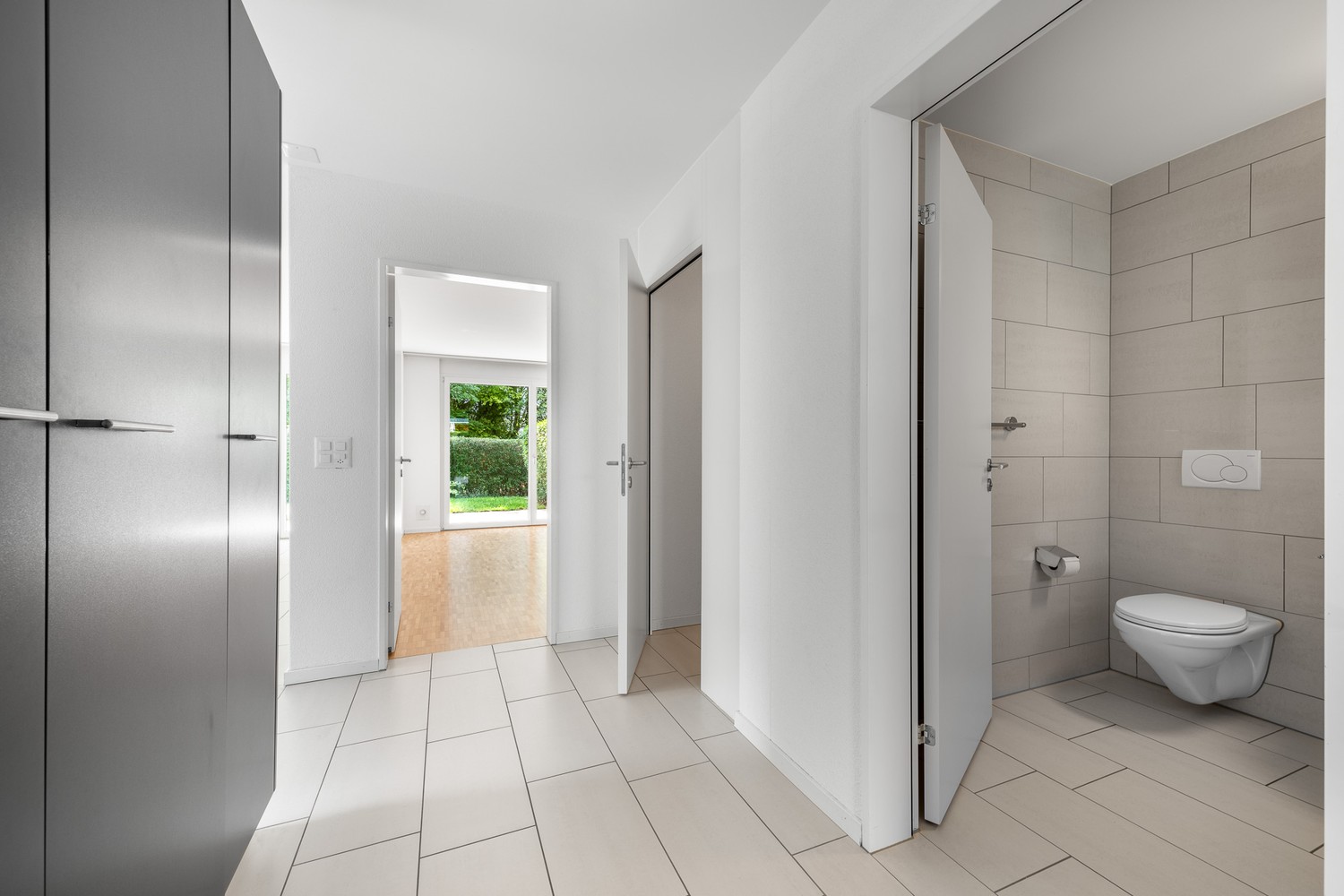 Appartamento di 3 ½ locali