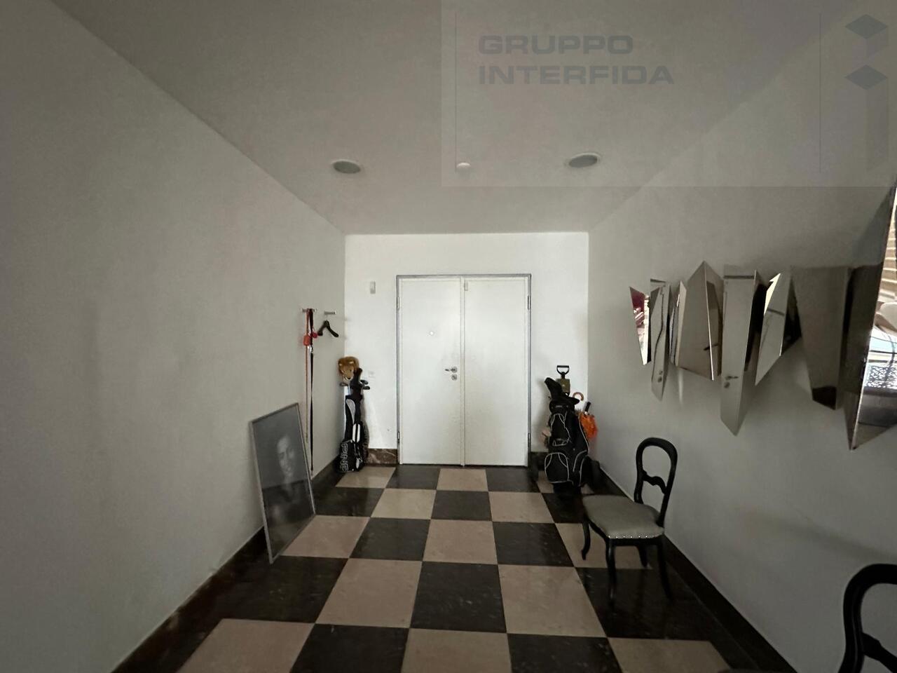 5 ½ rooms apartment