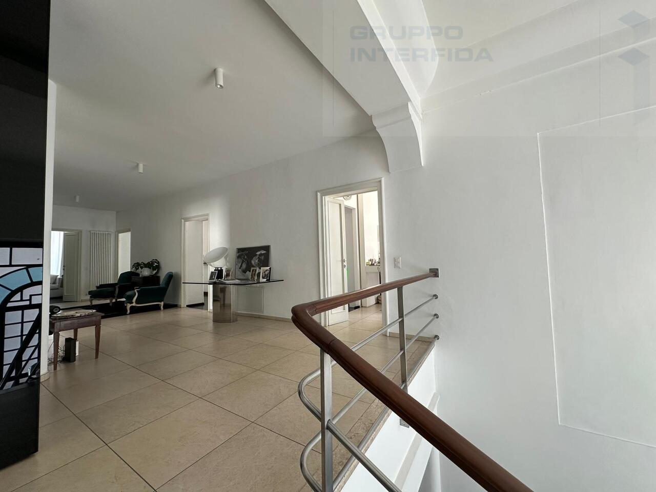 5 ½ rooms apartment