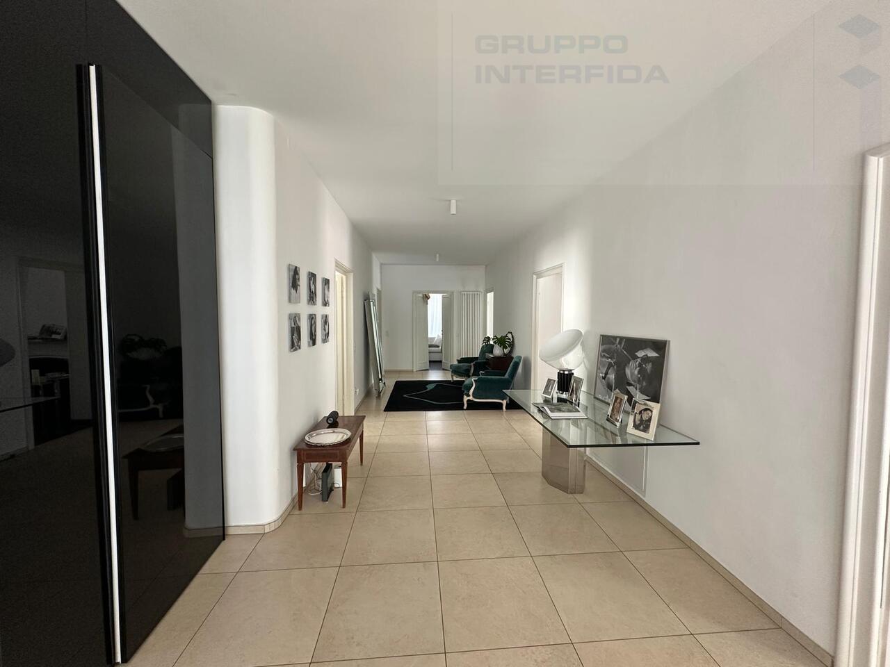 5 ½ rooms apartment