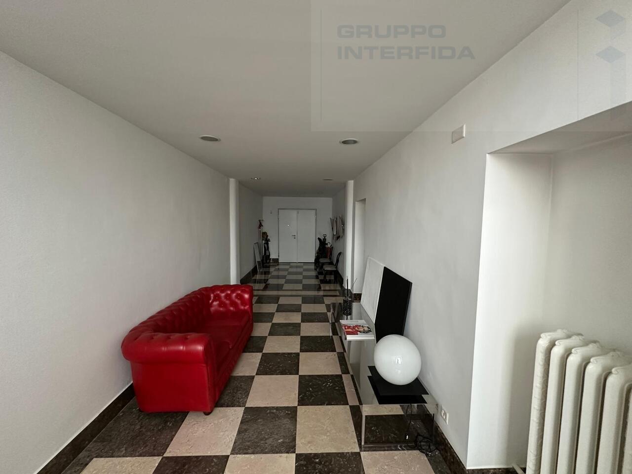 5 ½ rooms apartment