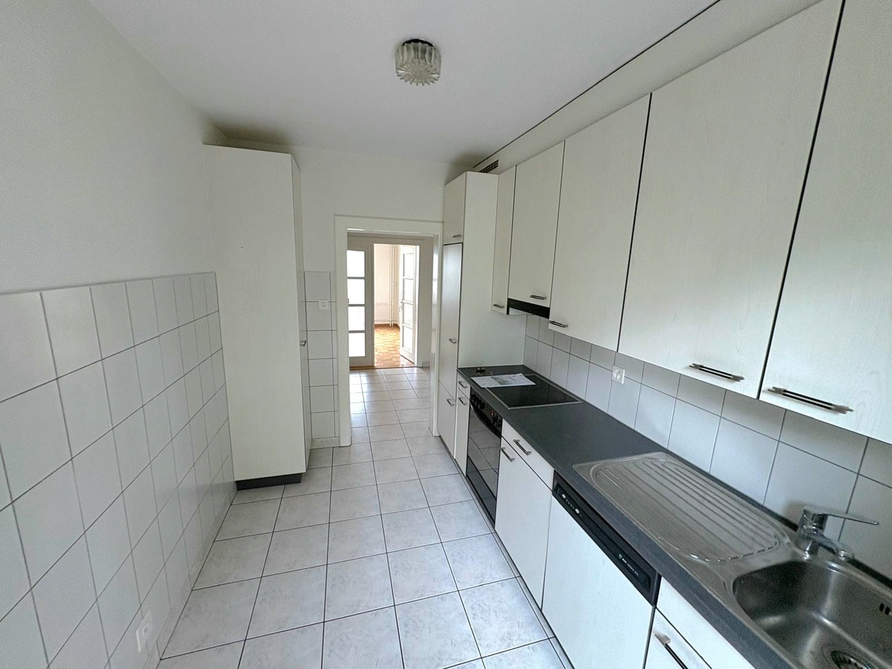 appartamento di 3 locali