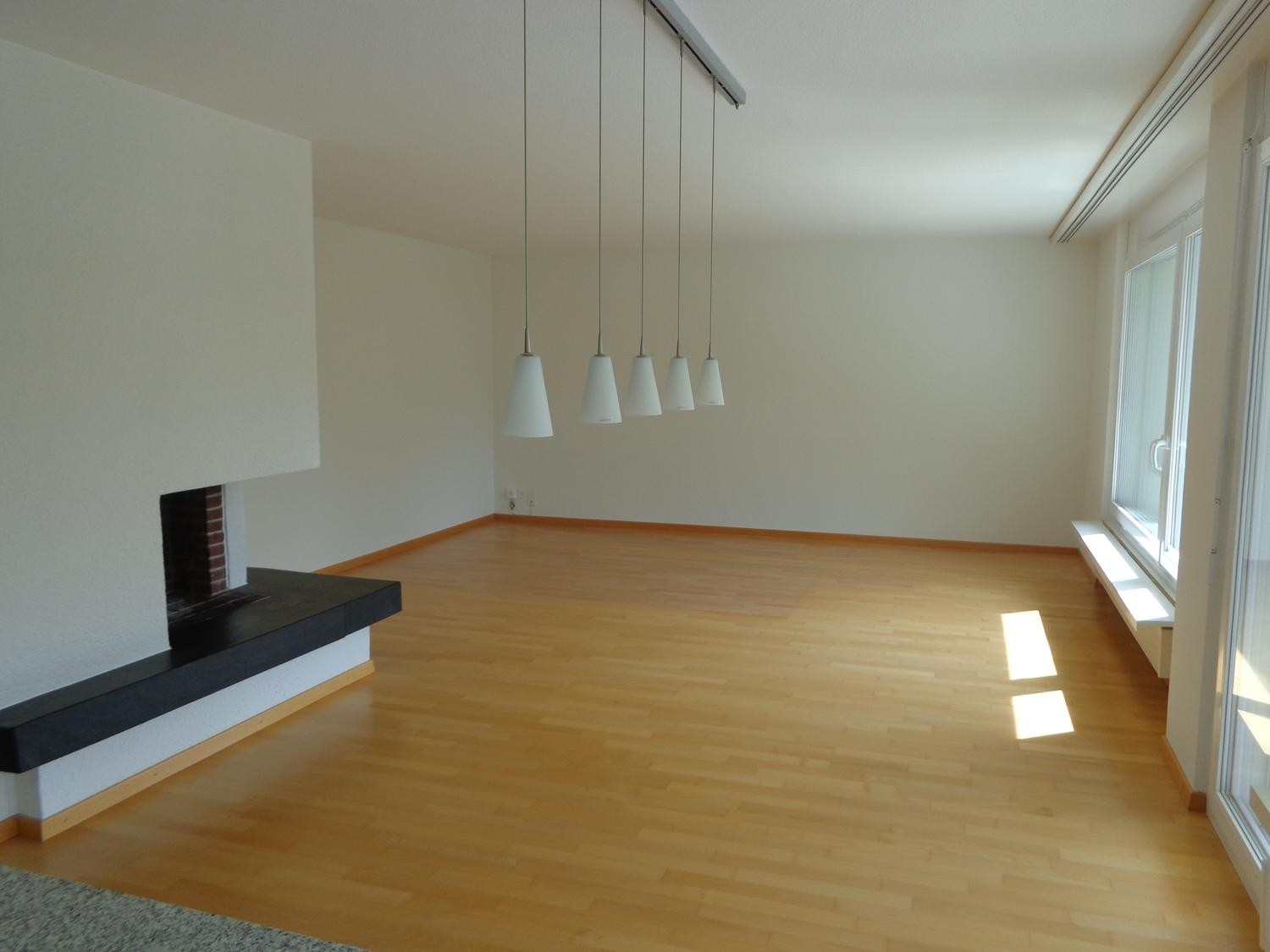 Appartamento di 4 ½ locali