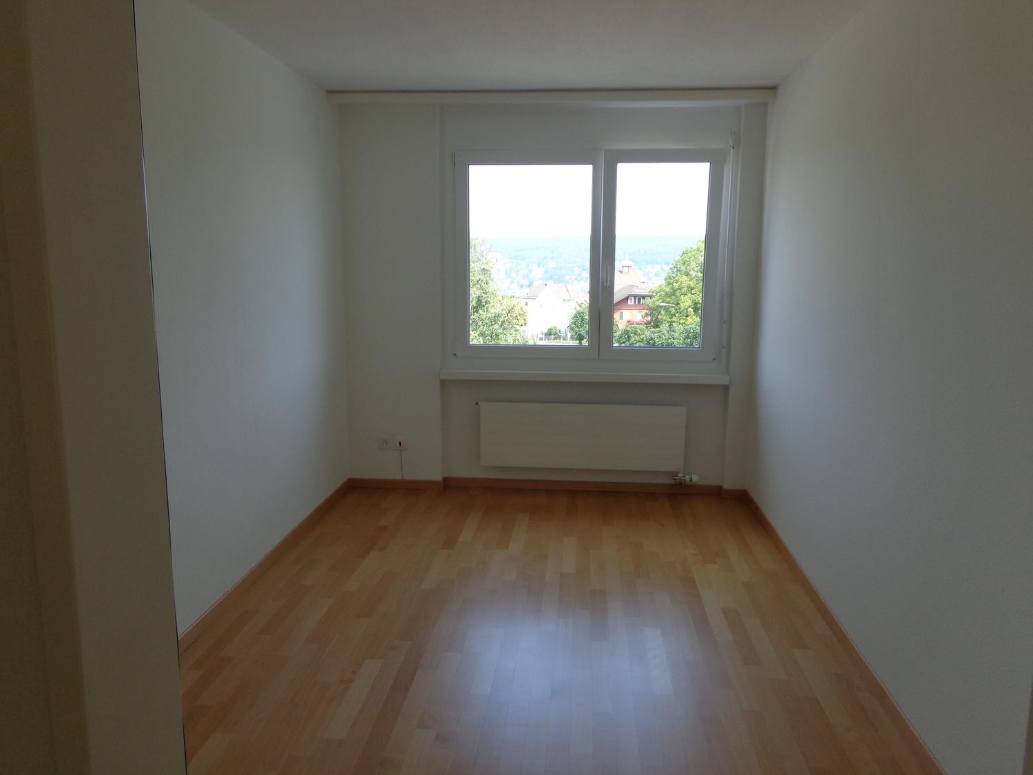 Appartamento di 4 ½ locali