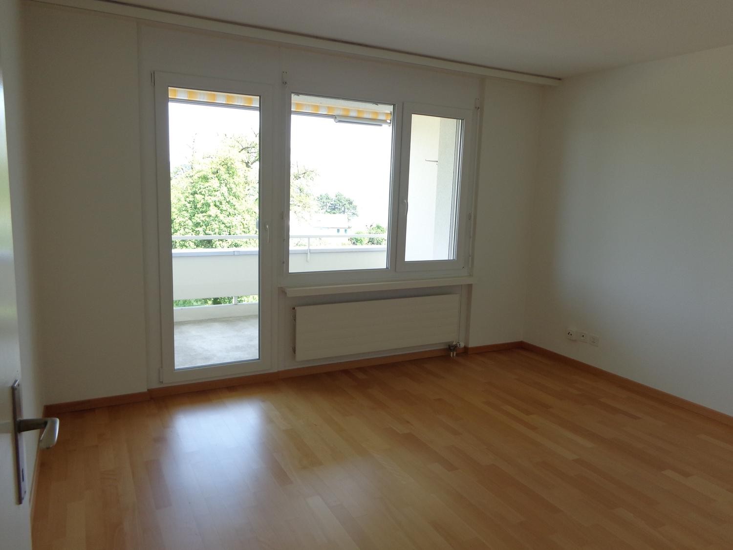 Appartamento di 4 ½ locali