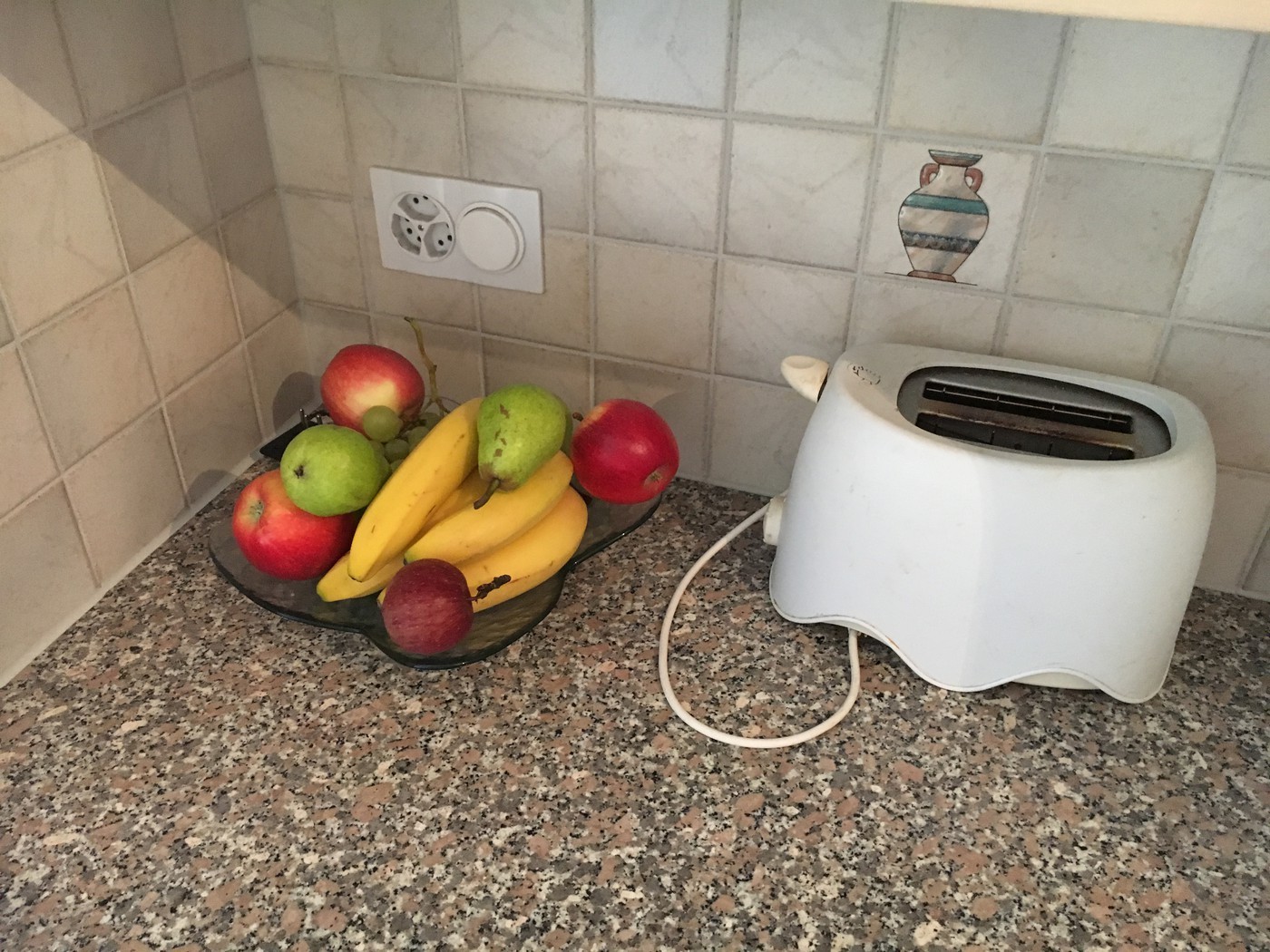 Camera in appartamento condiviso