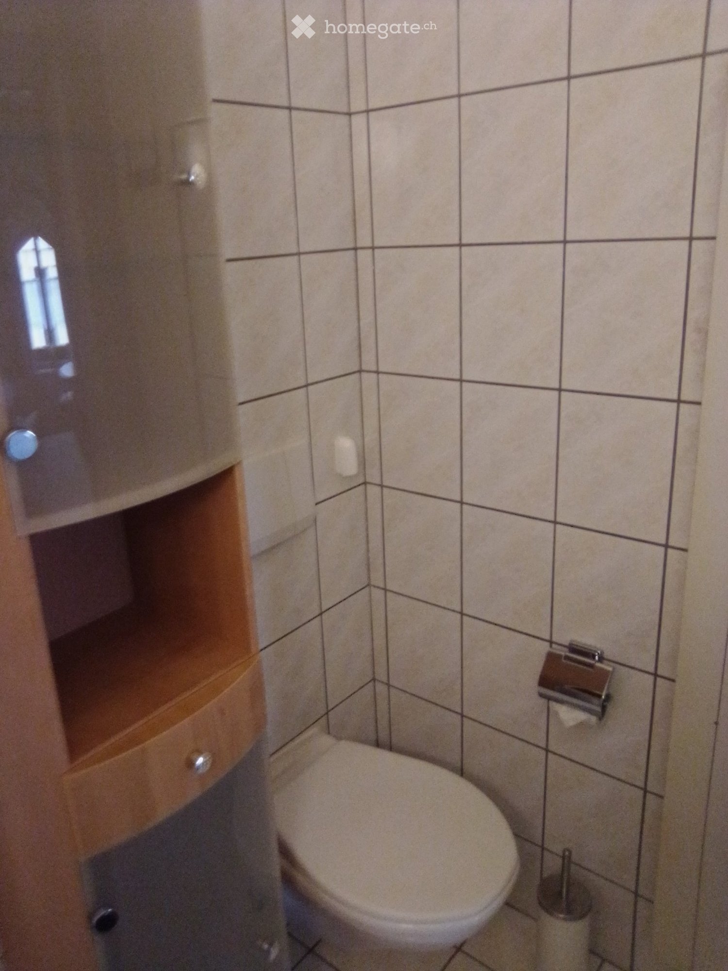 1 room single room