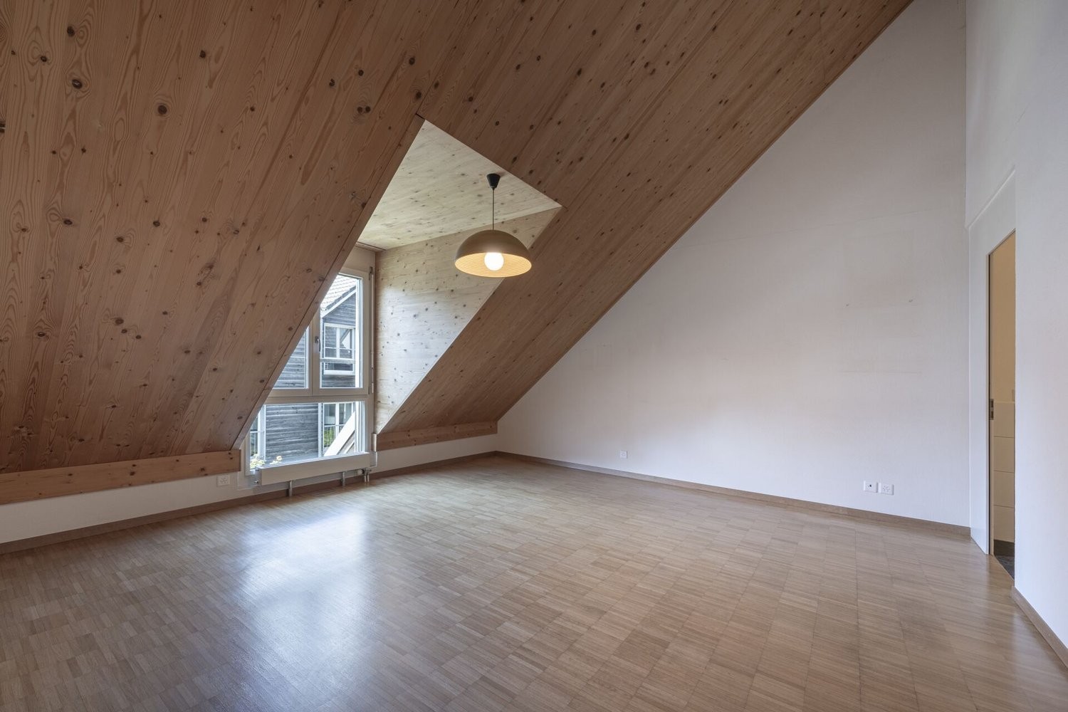 5 ½ rooms single house