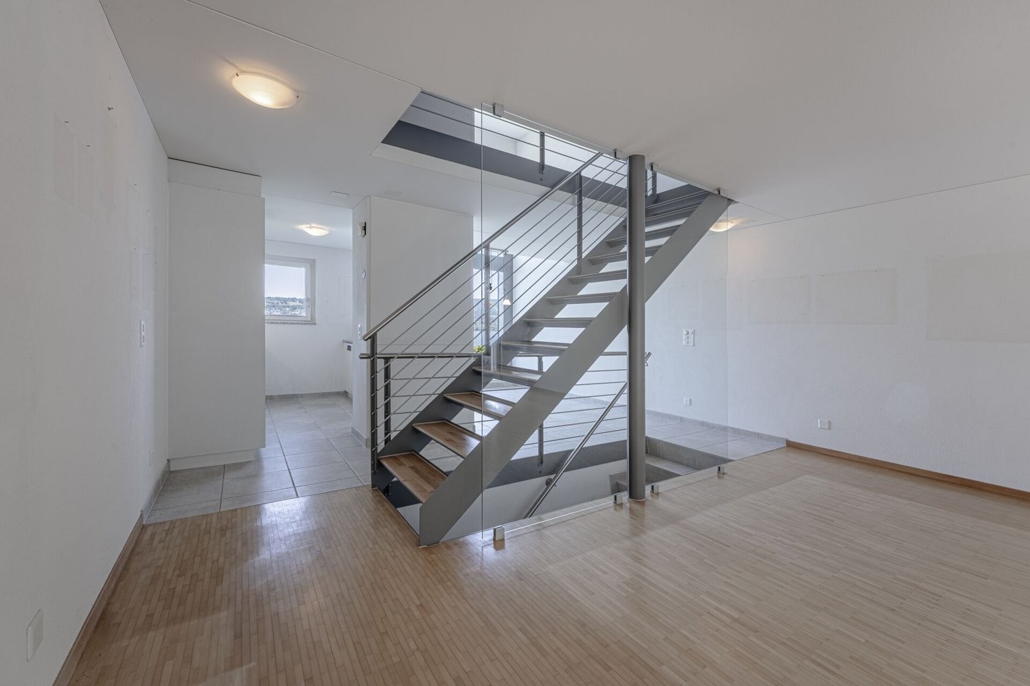 5 ½ rooms single house