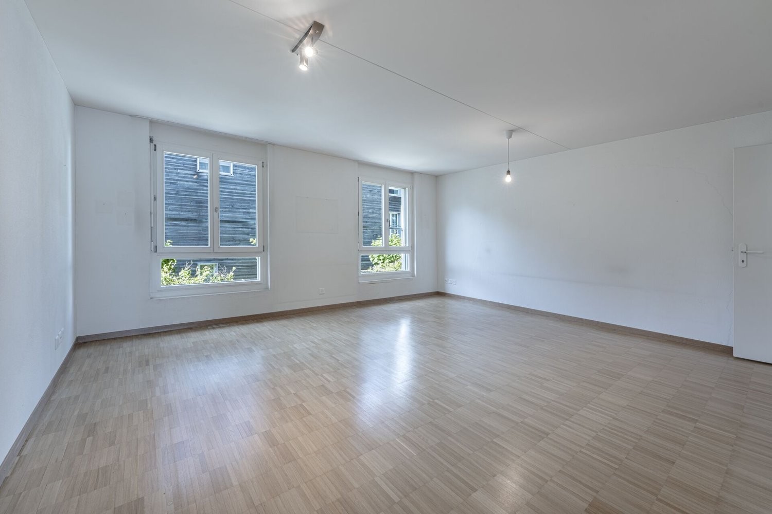 5 ½ rooms single house