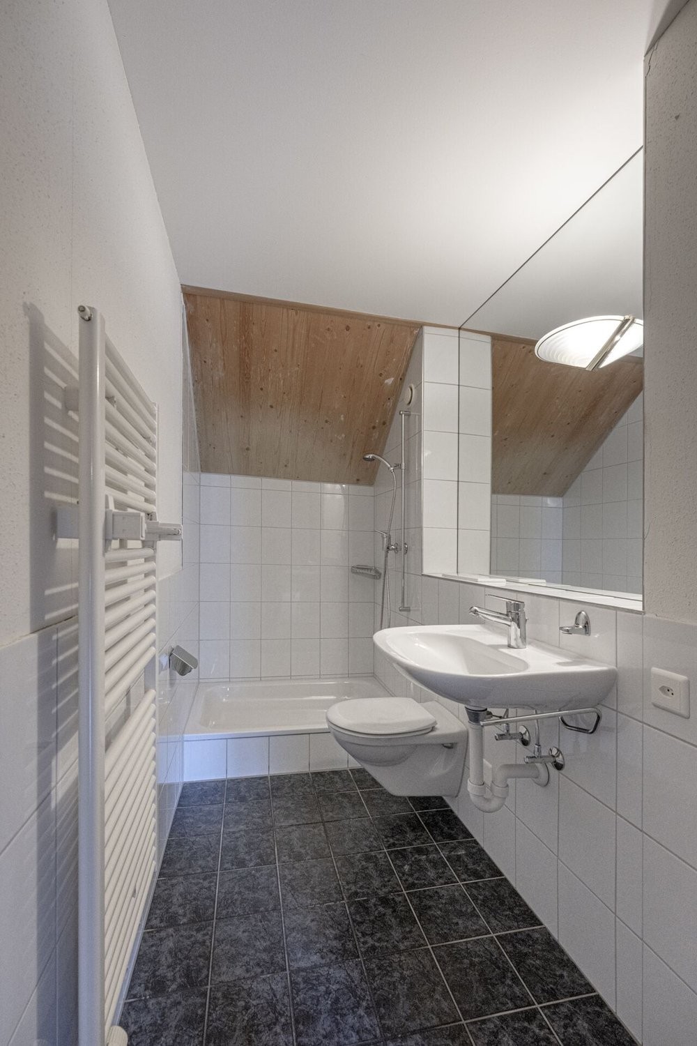 5 ½ rooms single house