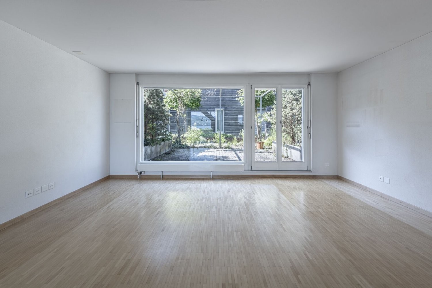 5 ½ rooms single house
