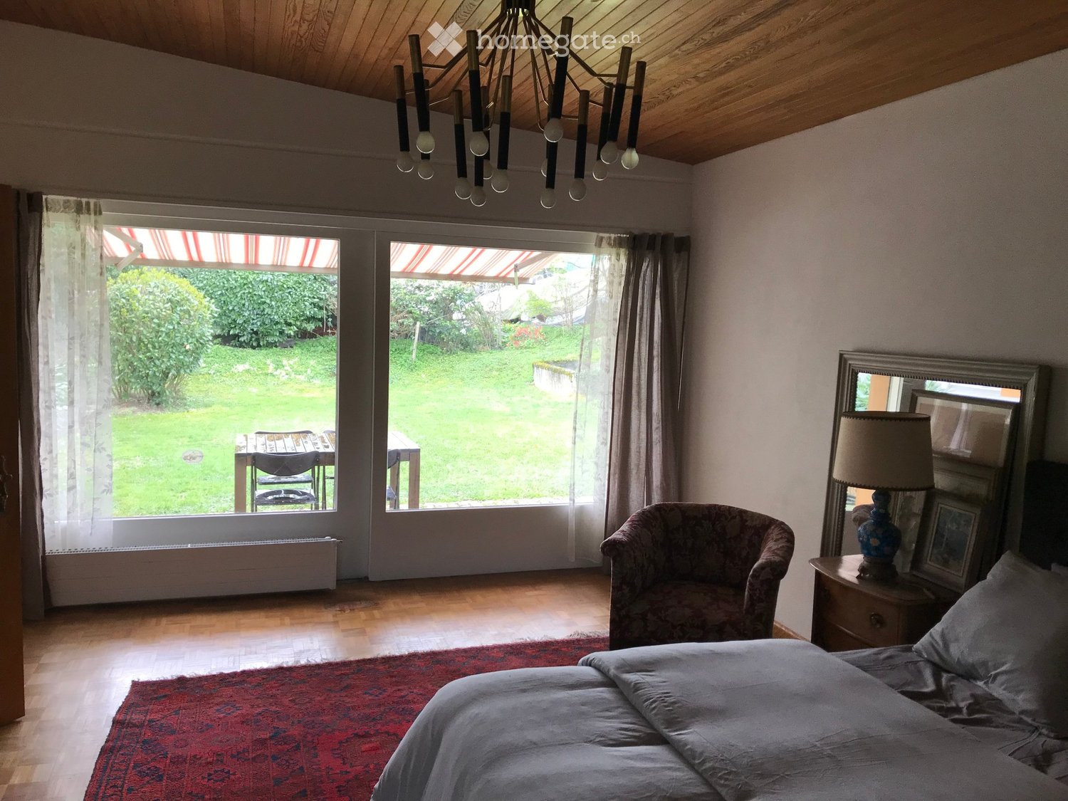 5 rooms single house