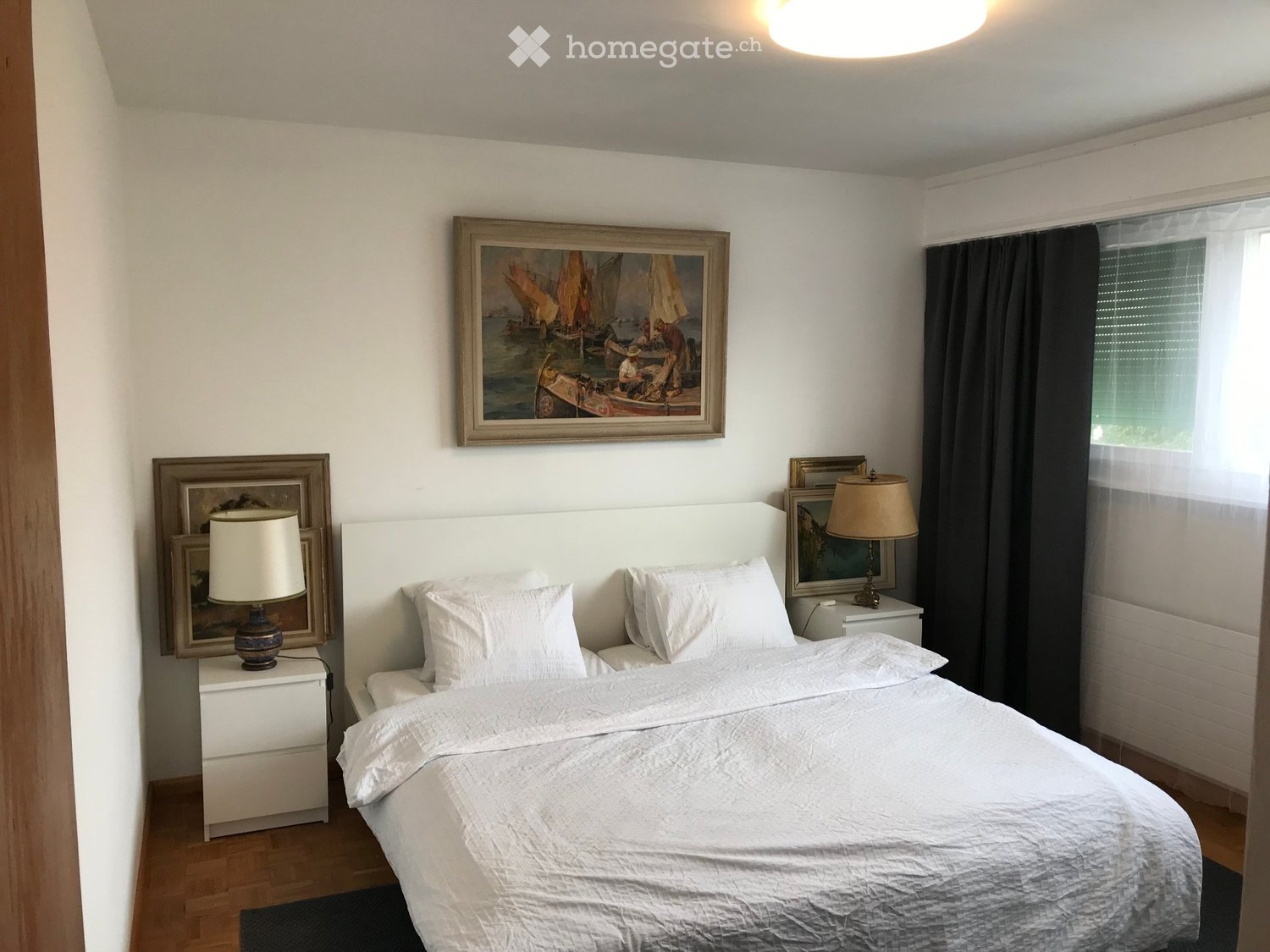 5 rooms single house