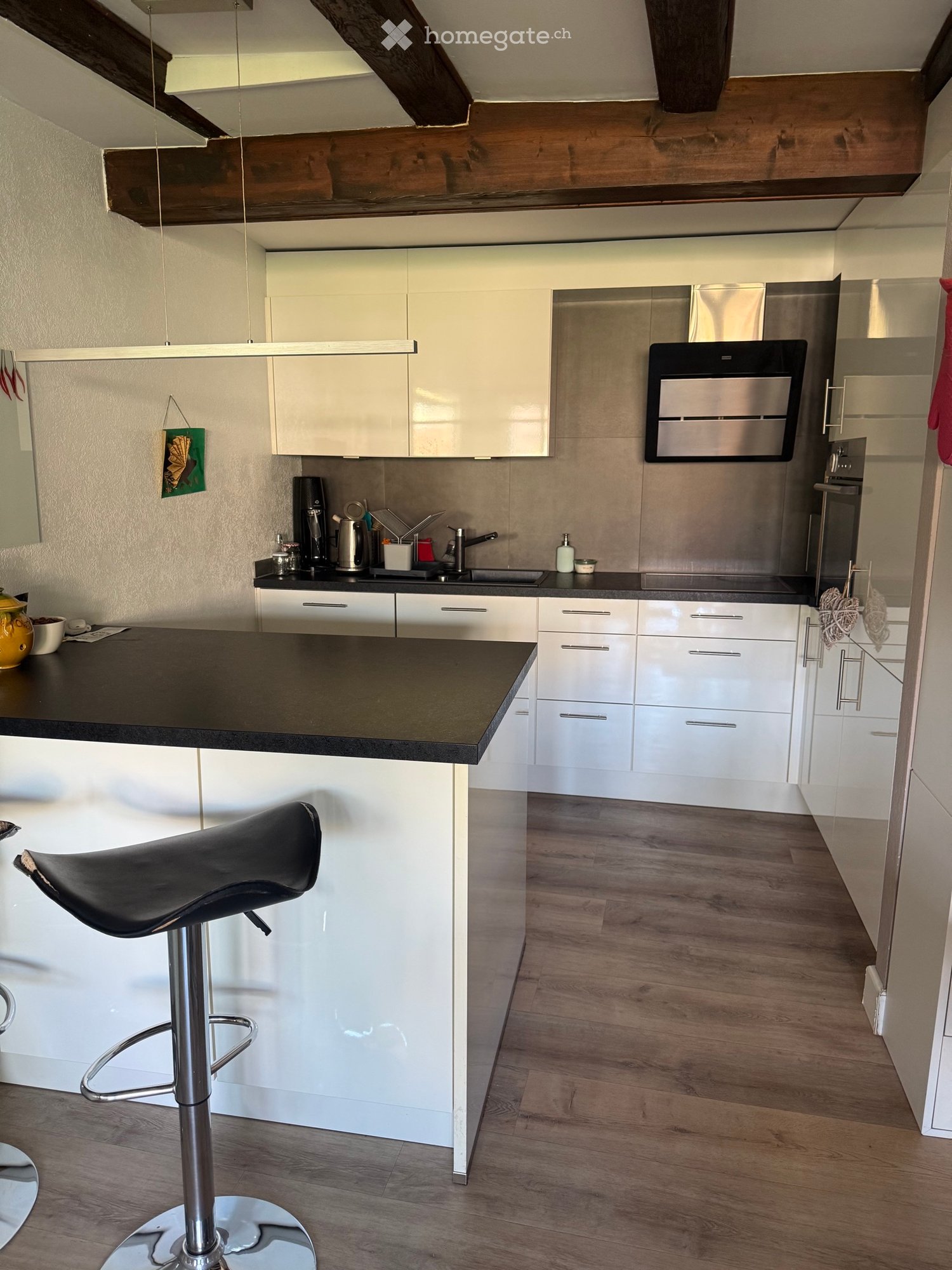 appartamento di 4 locali