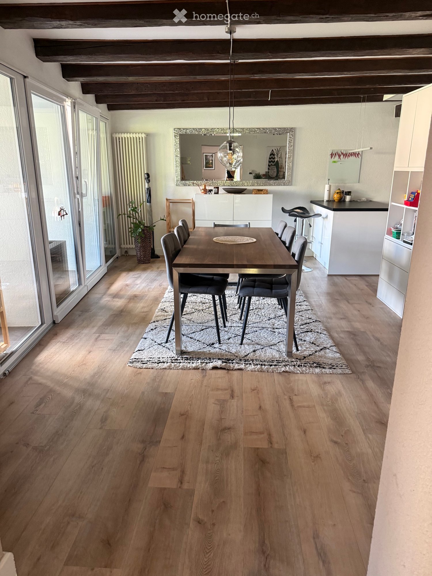 appartamento di 4 locali