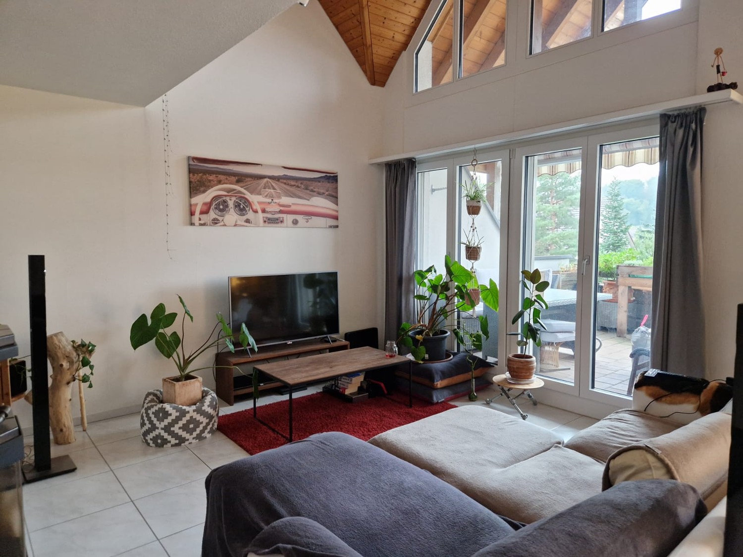 Appartamento di 2 ½ locali