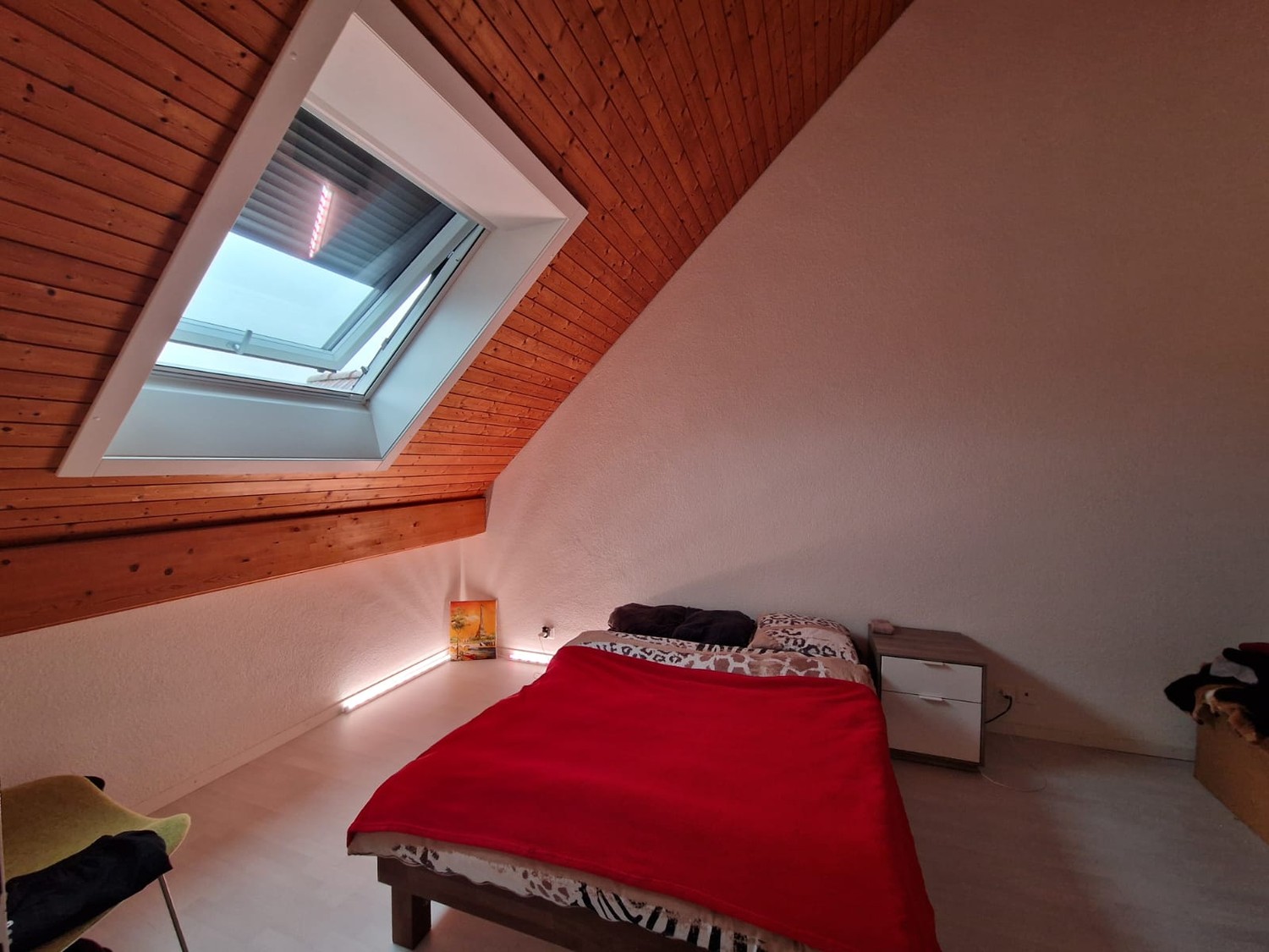 Appartamento di 2 ½ locali