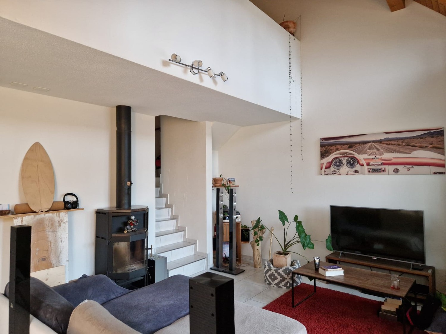 Appartamento di 2 ½ locali