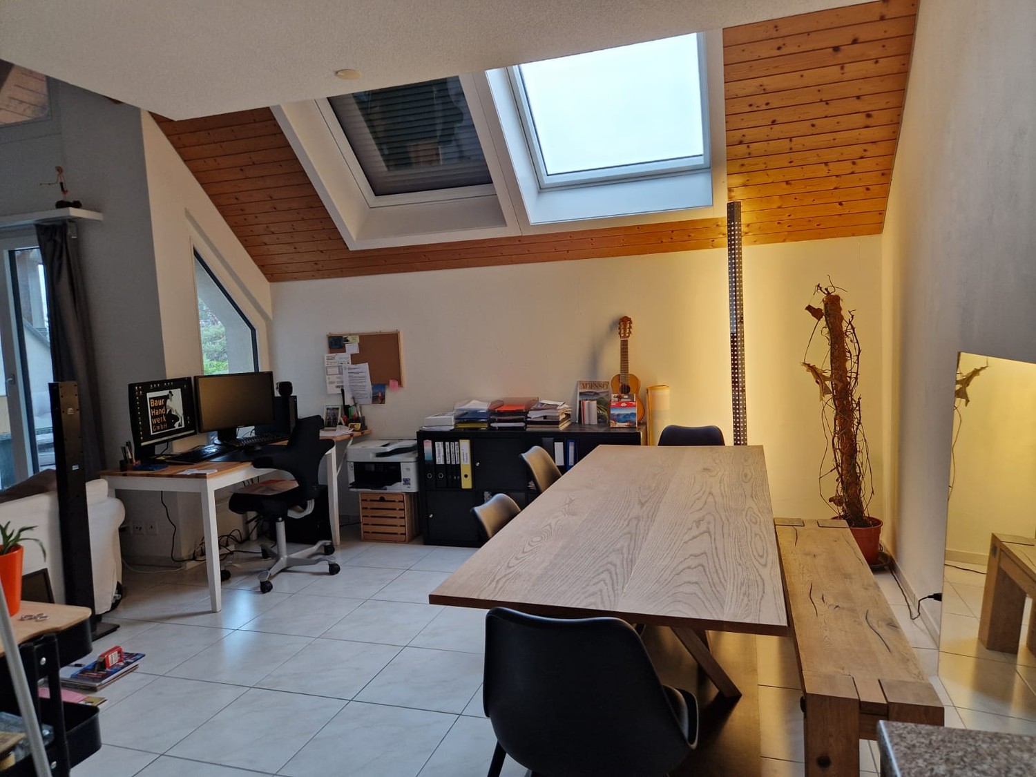 Appartamento di 2 ½ locali