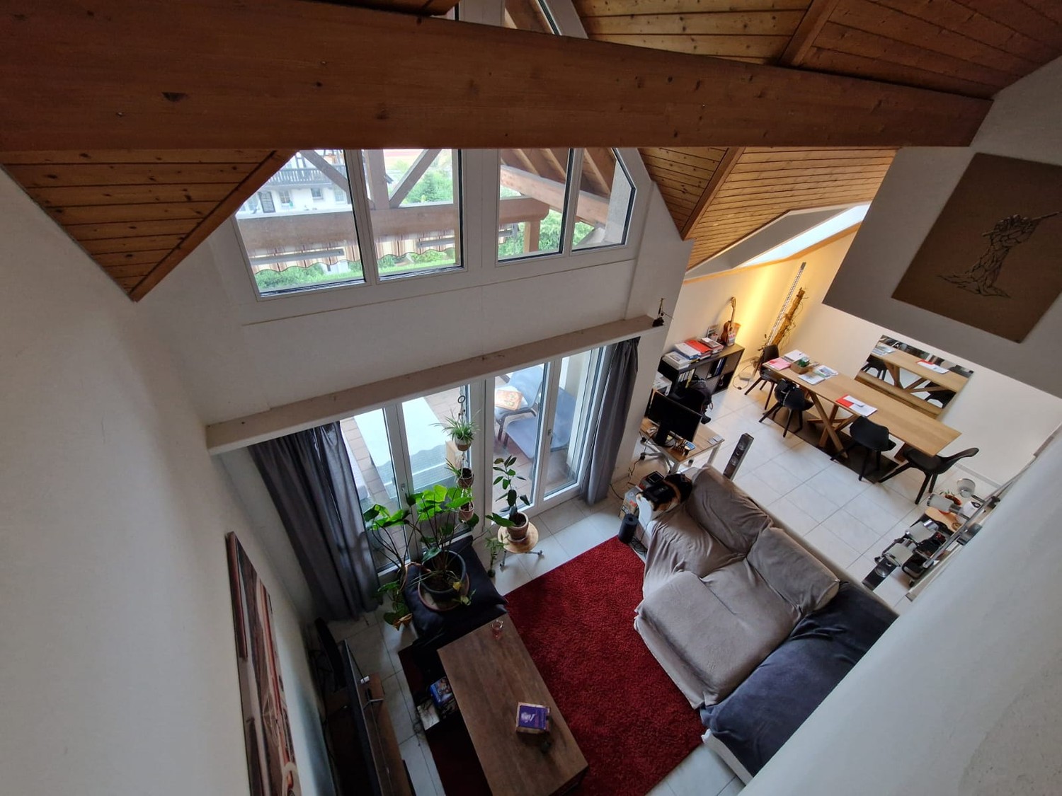 Appartamento di 2 ½ locali