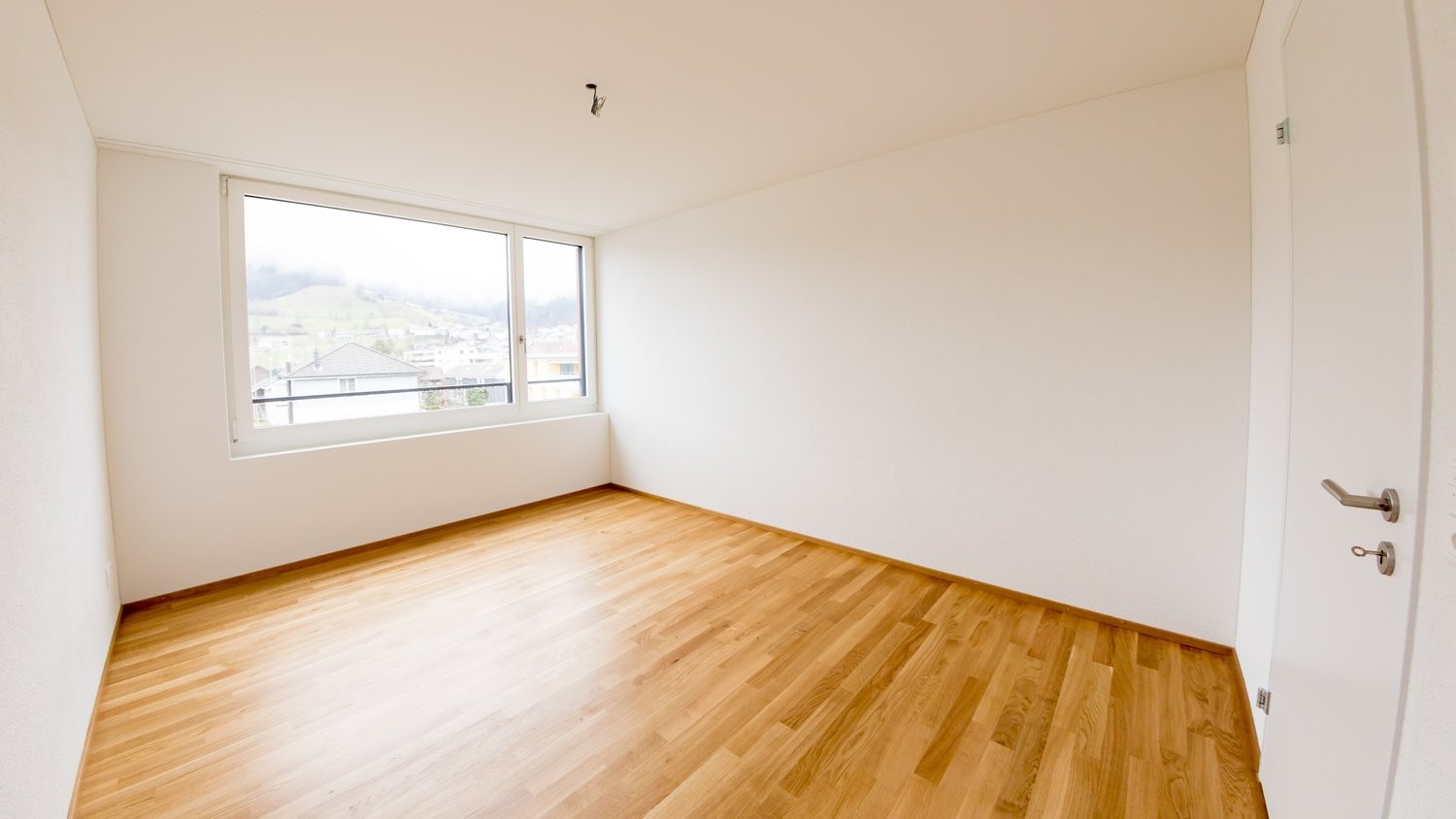 Appartamento di 4 ½ locali