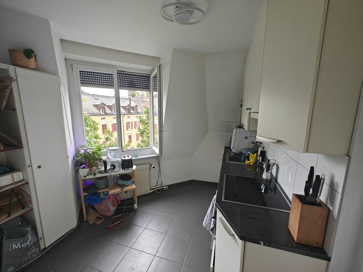 Appartamento di 2 ½ locali