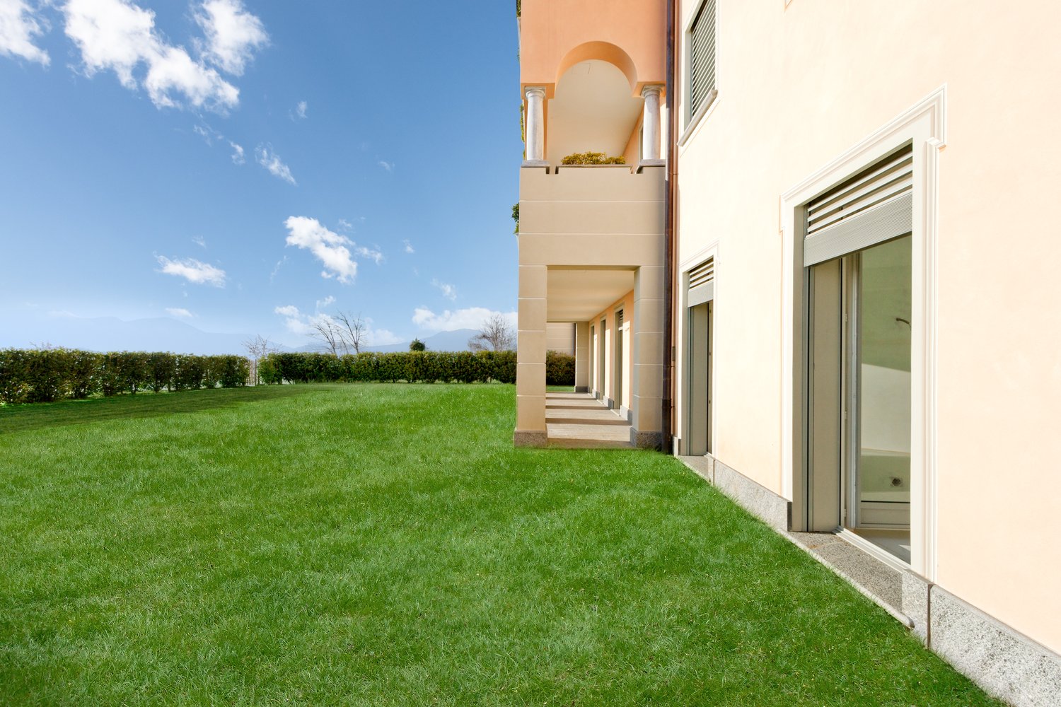 Appartamento di 3 ½ locali