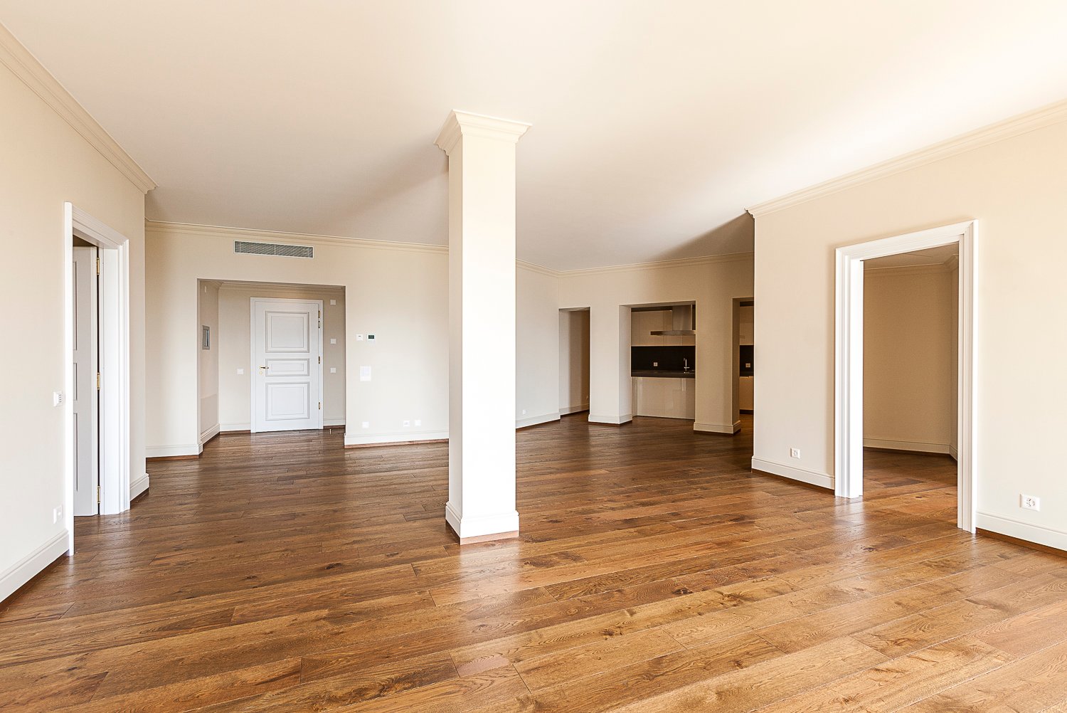 Appartamento di 3 ½ locali