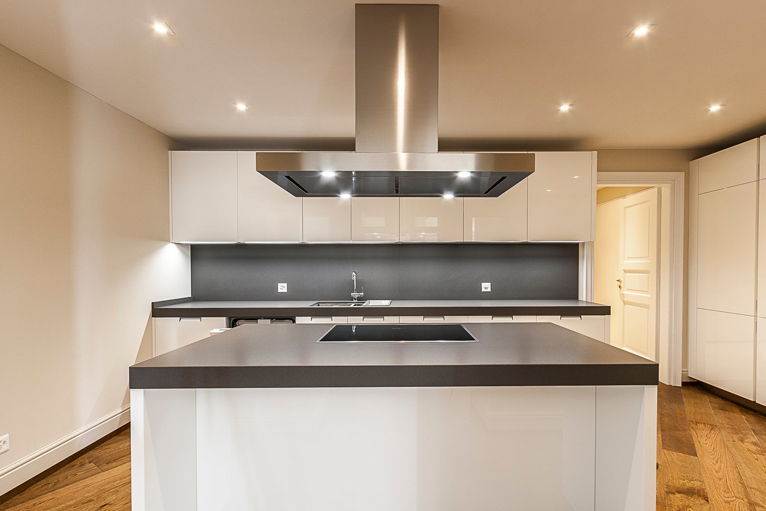 Appartamento di 3 ½ locali