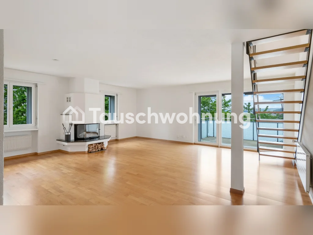 Duplex di 4 ½ locali