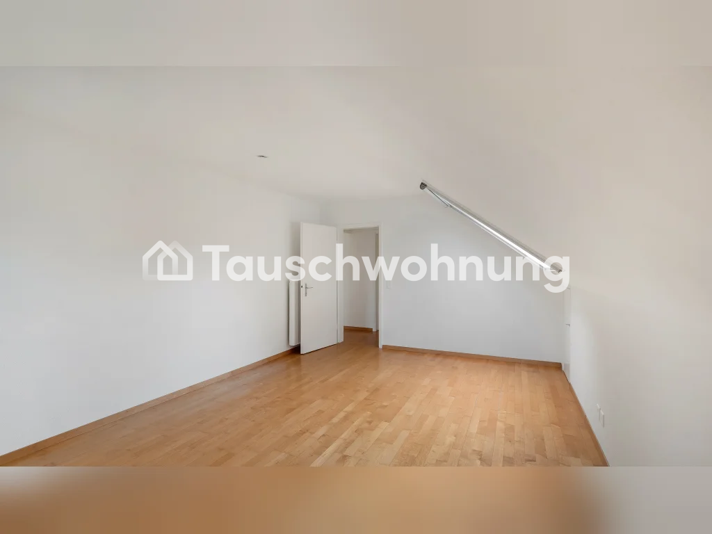 Duplex di 4 ½ locali