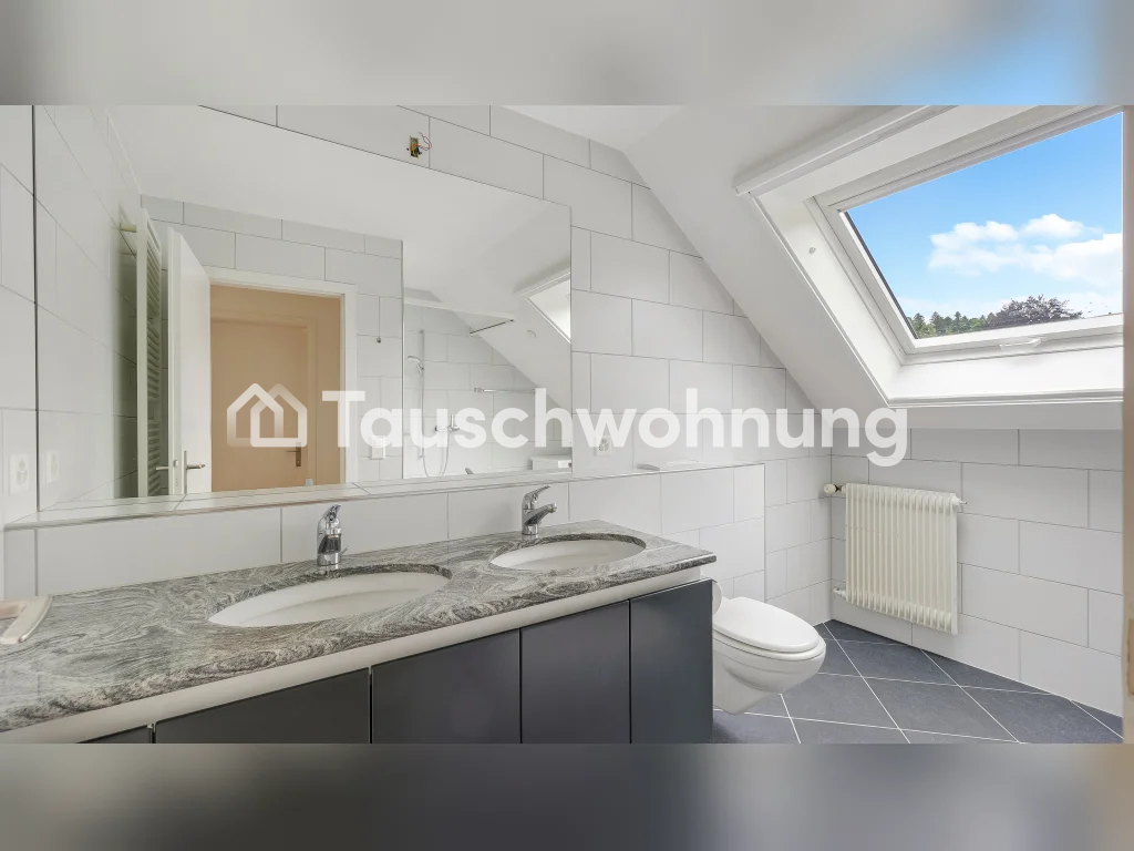 Duplex di 4 ½ locali