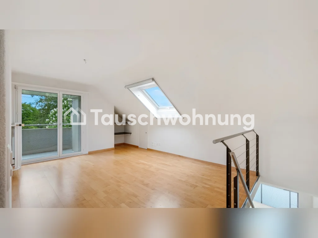 Duplex di 4 ½ locali