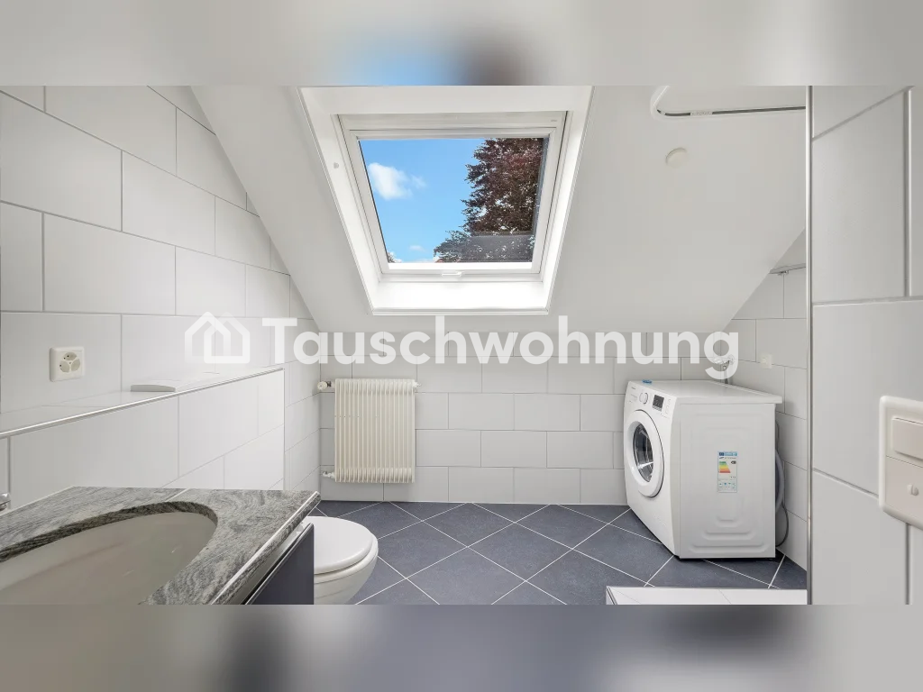 Duplex di 4 ½ locali