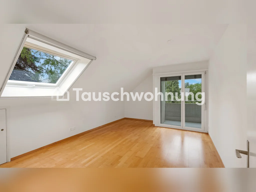 Duplex di 4 ½ locali