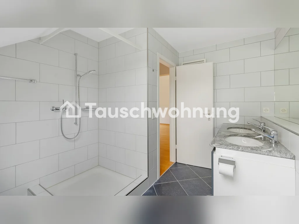 Duplex di 4 ½ locali