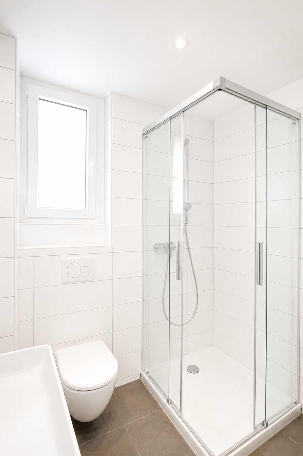 3 ½ Zimmer Wohnung